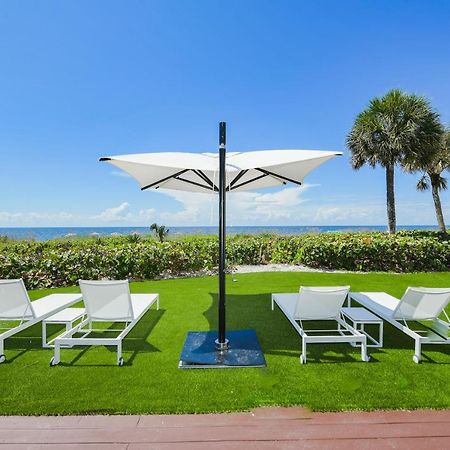 Casey Key Resorts - Beachfront Венис Экстерьер фото