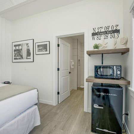 Casey Key Resorts - Beachfront Нокомис Экстерьер фото