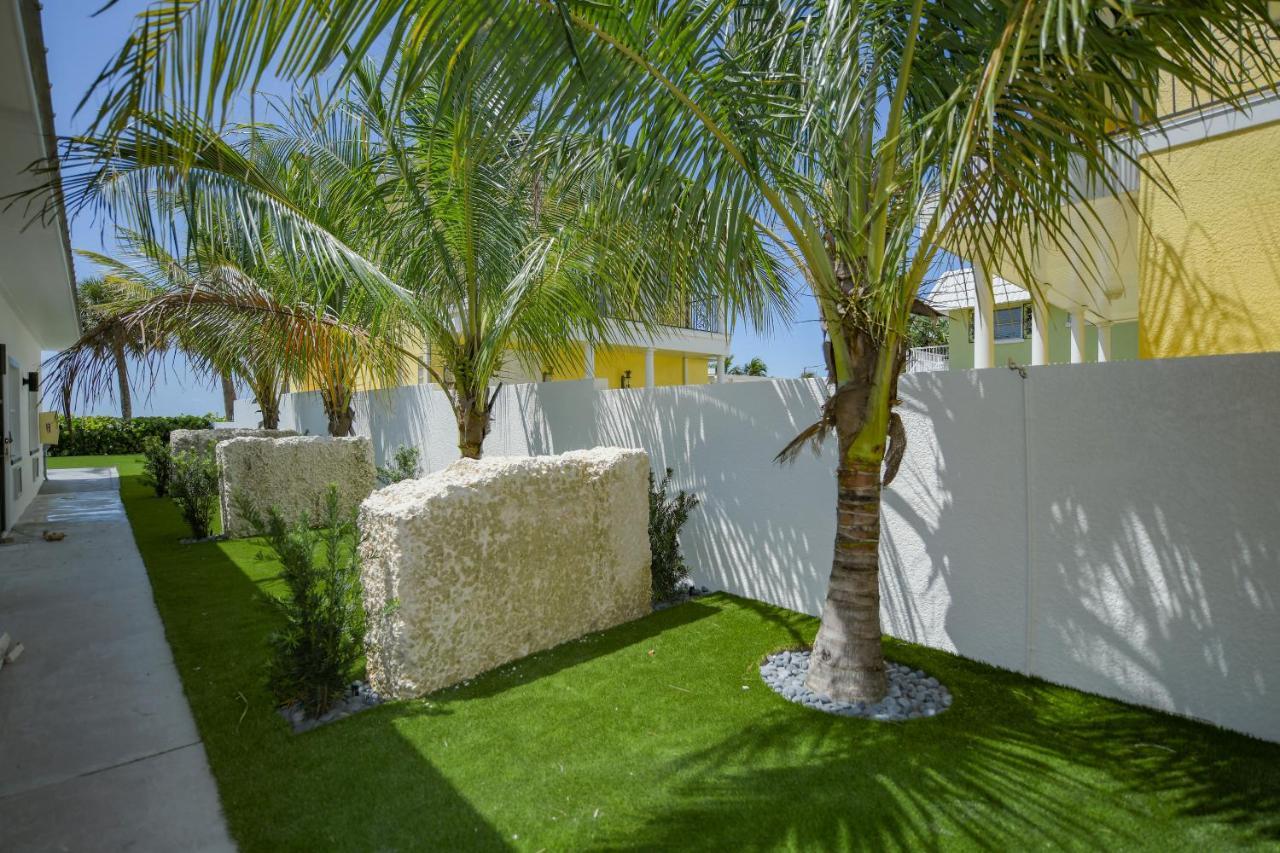Casey Key Resorts - Beachfront Нокомис Экстерьер фото
