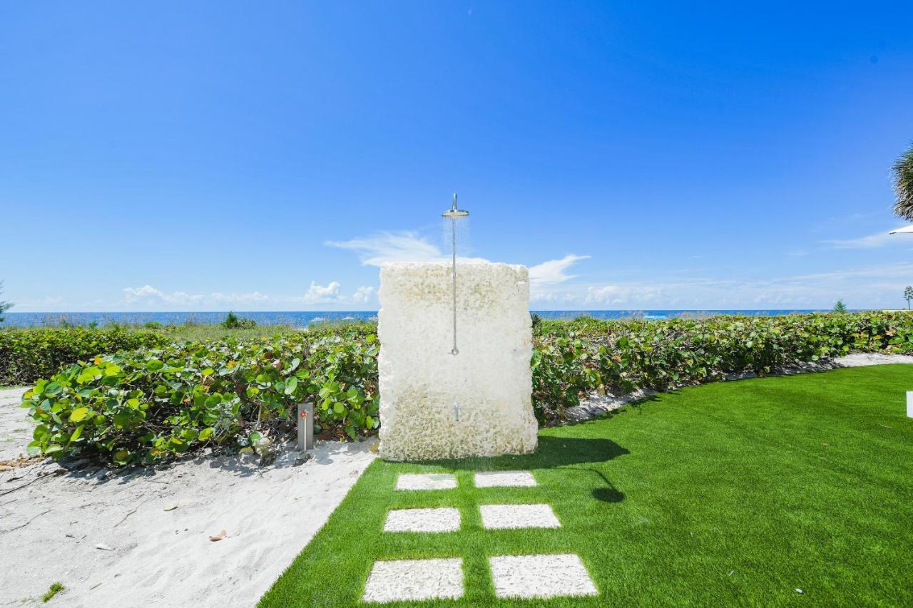 Casey Key Resorts - Beachfront Нокомис Экстерьер фото