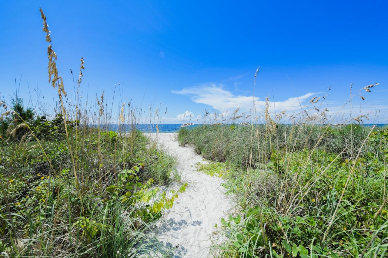 Casey Key Resorts - Beachfront Нокомис Экстерьер фото