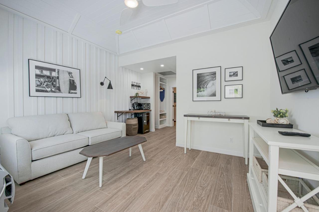 Casey Key Resorts - Beachfront Нокомис Экстерьер фото