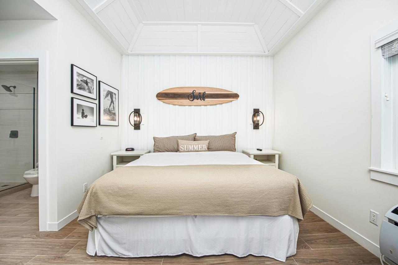 Casey Key Resorts - Beachfront Нокомис Экстерьер фото