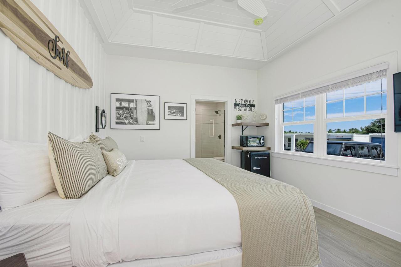 Casey Key Resorts - Beachfront Нокомис Экстерьер фото