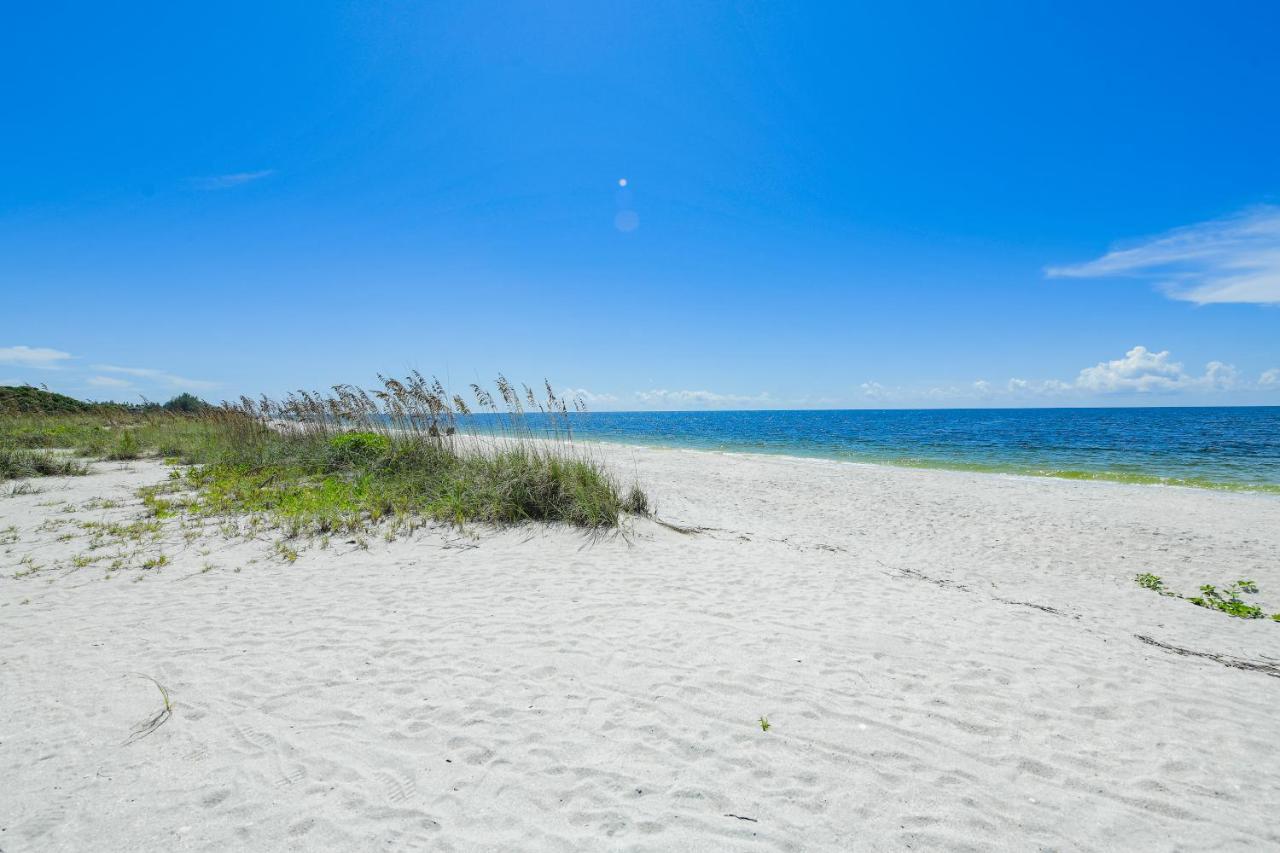 Casey Key Resorts - Beachfront Нокомис Экстерьер фото