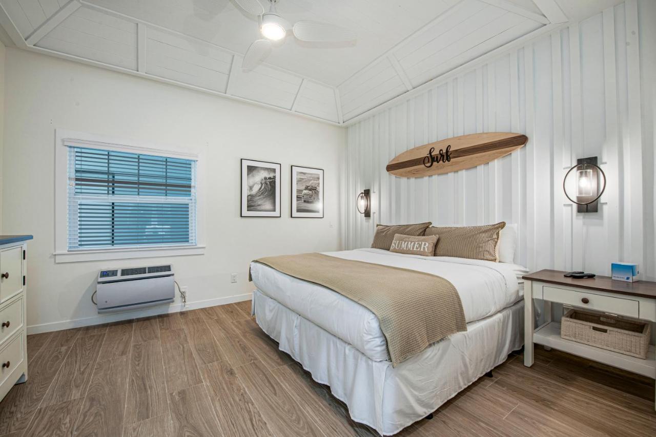 Casey Key Resorts - Beachfront Нокомис Экстерьер фото