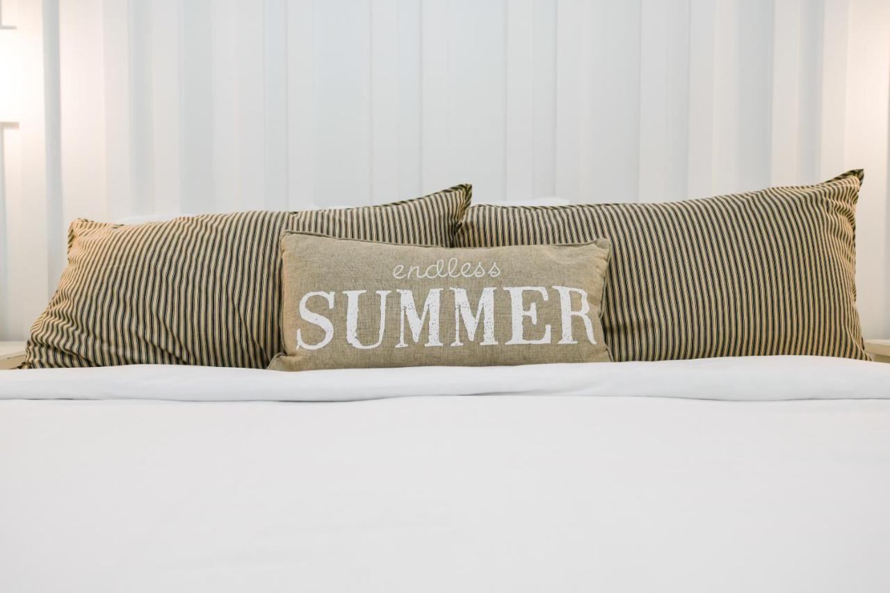 Casey Key Resorts - Beachfront Нокомис Экстерьер фото