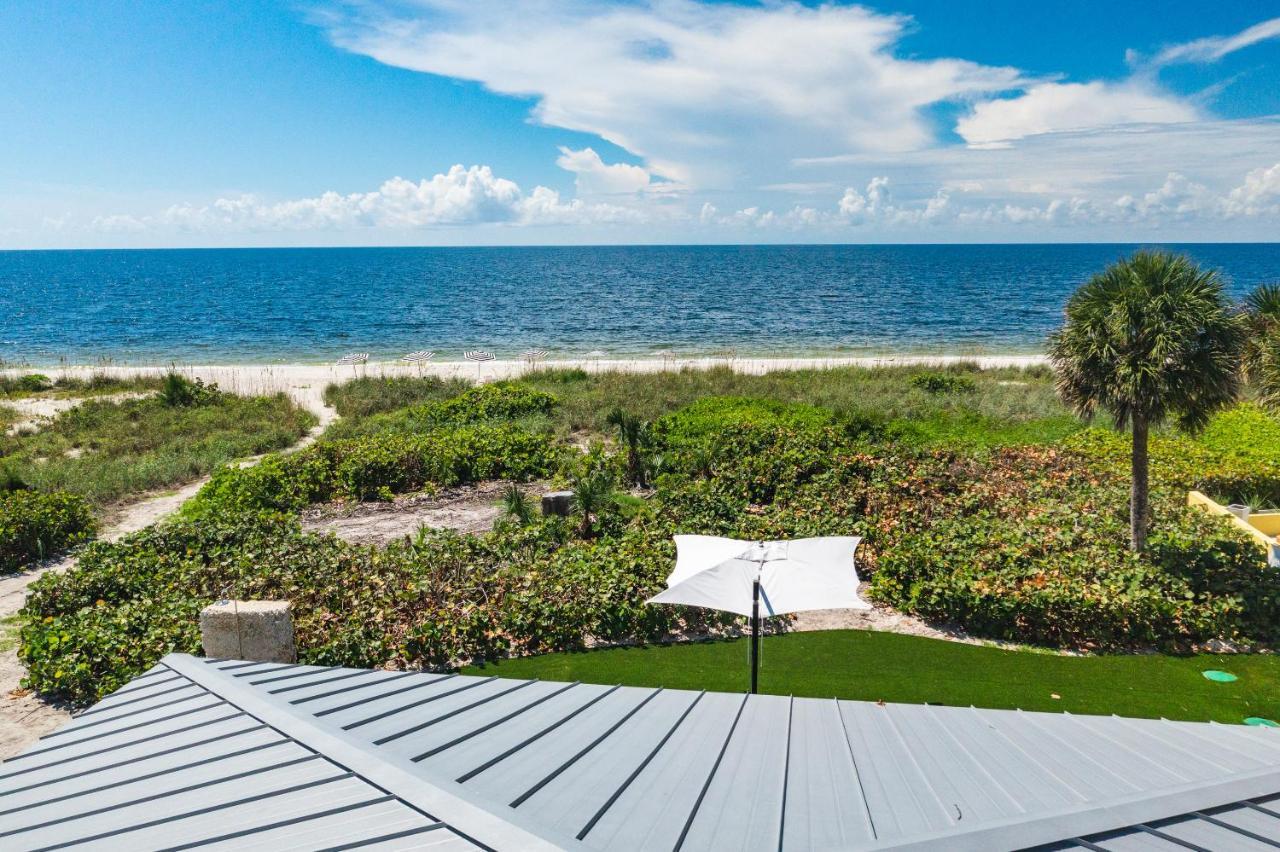Casey Key Resorts - Beachfront Нокомис Экстерьер фото