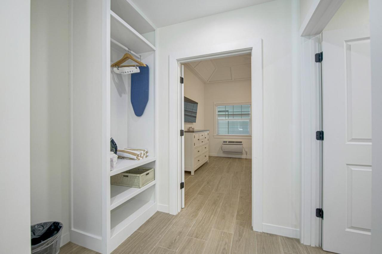 Casey Key Resorts - Beachfront Нокомис Экстерьер фото