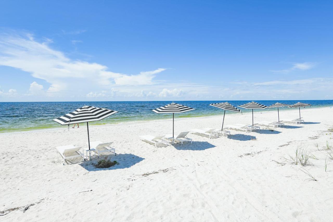 Casey Key Resorts - Beachfront Нокомис Экстерьер фото