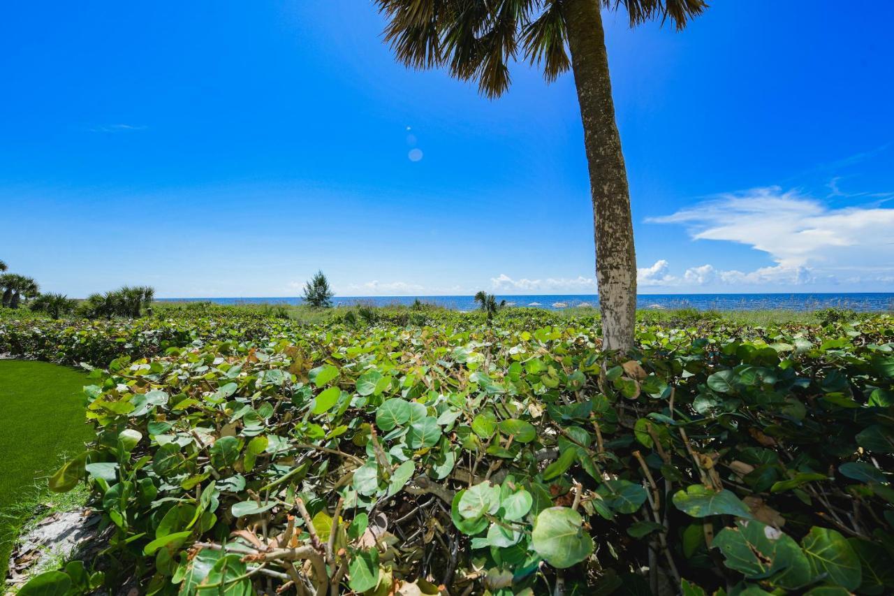 Casey Key Resorts - Beachfront Нокомис Экстерьер фото