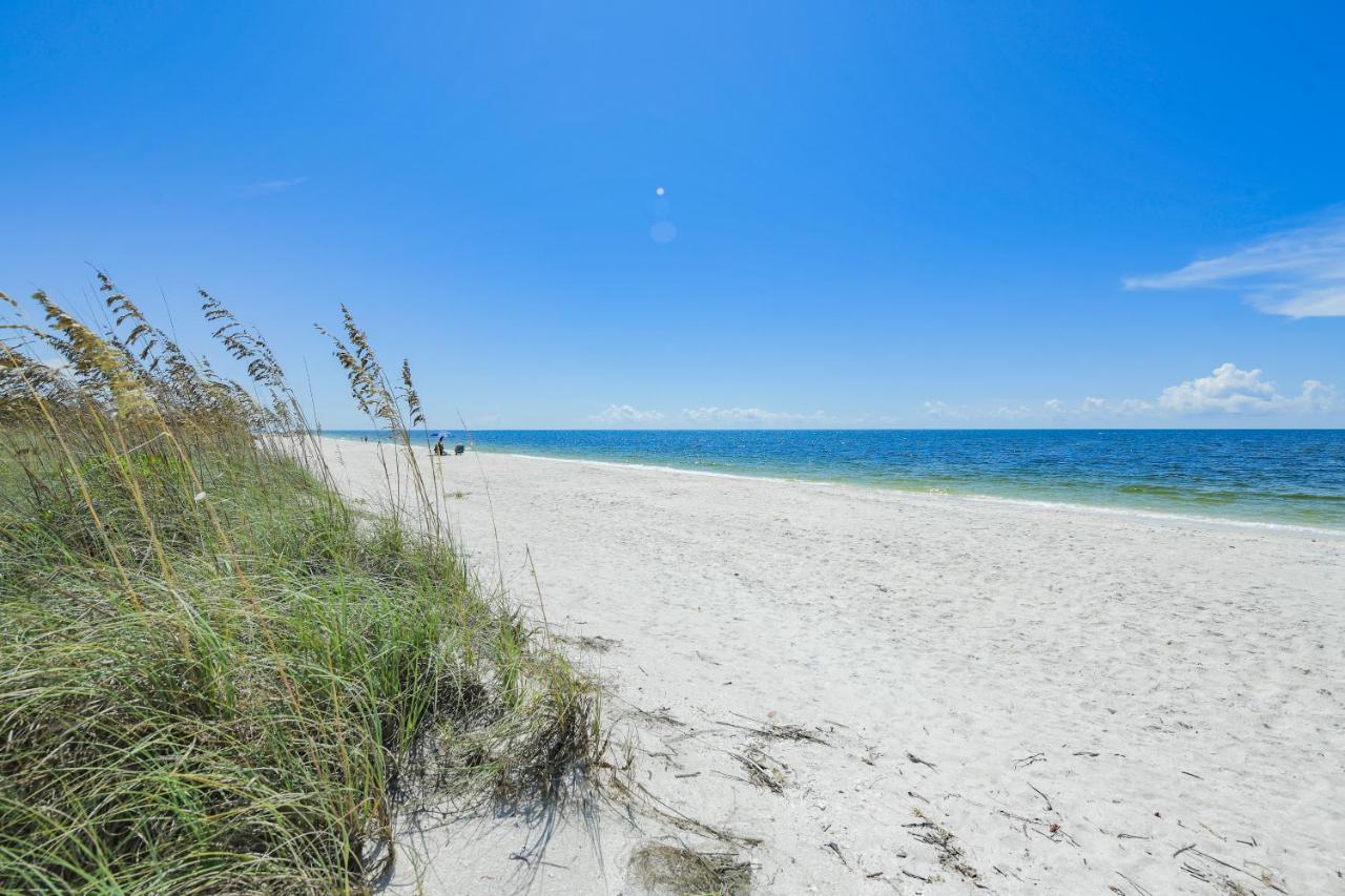 Casey Key Resorts - Beachfront Нокомис Экстерьер фото