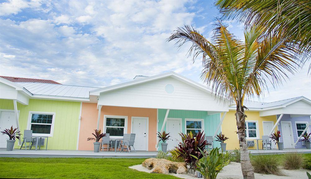 Casey Key Resorts - Beachfront Нокомис Экстерьер фото