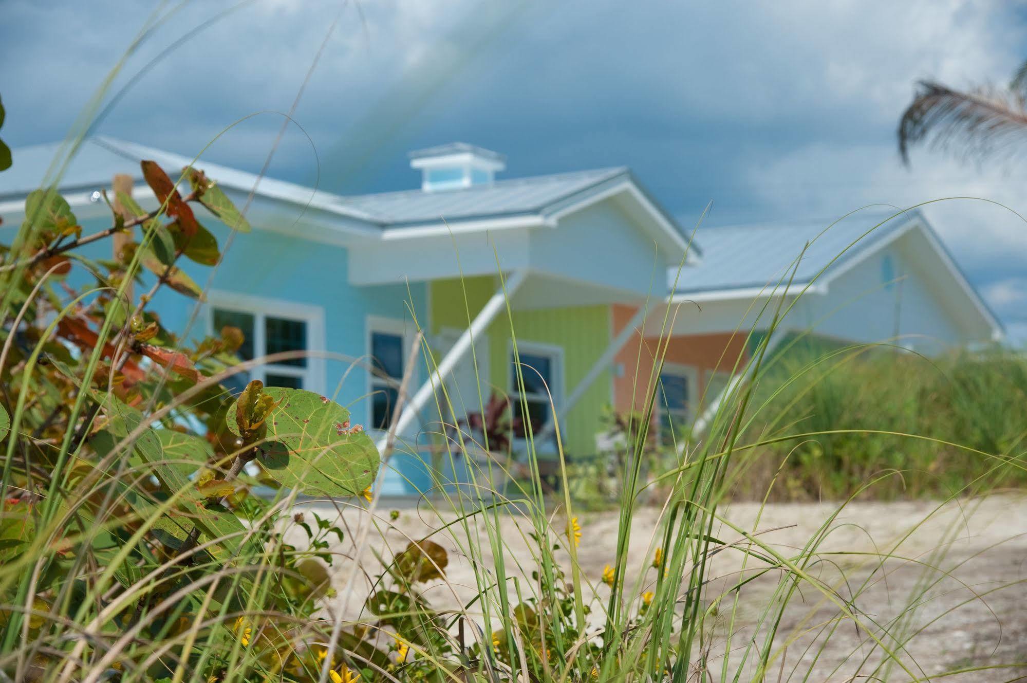 Casey Key Resorts - Beachfront Нокомис Экстерьер фото